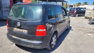 MOTOR COMPLETO VOLKSWAGEN TOURAN (1T1) 2003-2006