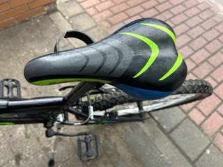 Bicicleta B-Pro JR24 Niños/Adolescentes