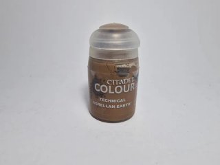 Citadel Colour Agrellan Earth