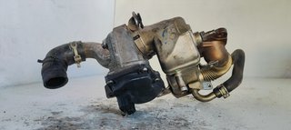 ENFRIADOR EGR RENAULT SCENIC III 1.6DCI 130 FAP 1