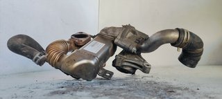 ENFRIADOR EGR RENAULT SCENIC III 1.6DCI 130 FAP 1