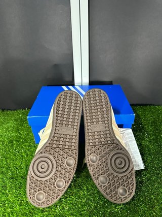 Zapatillas Adidas Samba Retro Talla 38