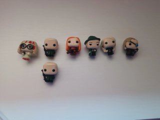 Funko Pop Harry Potter