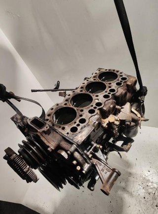 Nissan 7f440 bloque terrano terrano.ii r20 314294