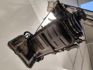 Nissan 7f440 bloque terrano terrano.ii r20 314294