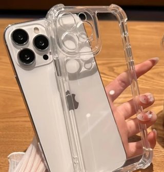 iPhone 17 nuevo y precintado.256gb. Con dos fundas