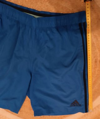 Pantalón corto Real Sociedad Adidas Talla M