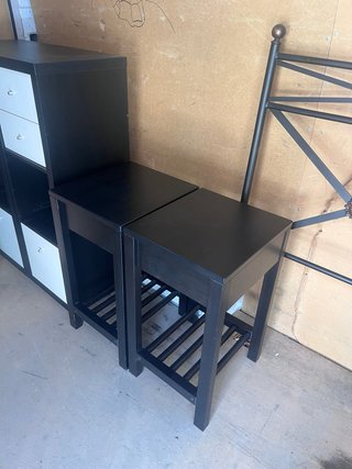 Lote IKEA HEMNES + Kallax ¡TE LO LLEVO HOY!