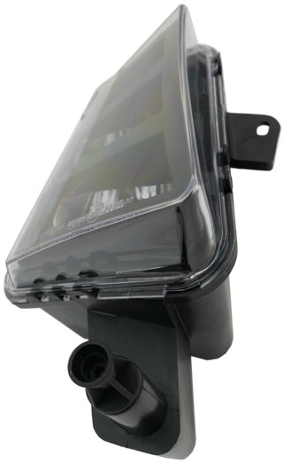Faro Antiniebla IZQUIERDO O DERECHOdo Led (Gti/Gtd) para Volkswagen GOLF VII 2017