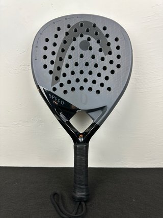 Head Speed Pro 2024 Racchetta Padel