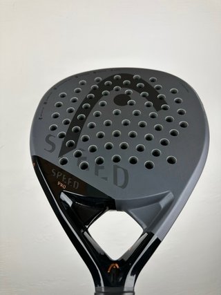 Head Speed Pro 2024 Racchetta Padel