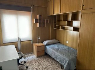 Piso para estudiantes al lado de la universidad