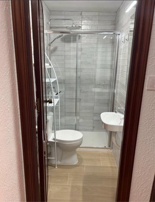 Piso para estudiantes al lado de la universidad