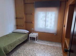 Piso para estudiantes al lado de la universidad