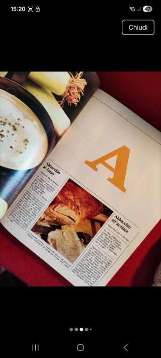 Enciclopedia di cucina 24 volumi curcio