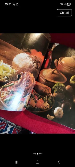 Enciclopedia di cucina 24 volumi curcio