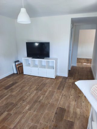 Casa para fin de semana