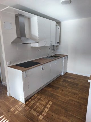 Casa para fin de semana