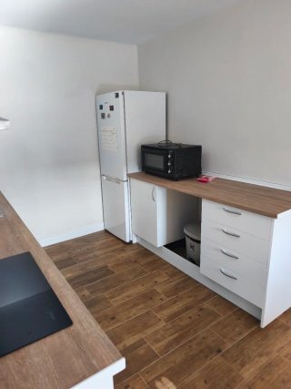 Casa para fin de semana