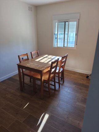 Casa para fin de semana