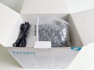 DYMO LabelWriter 5XL Impresora de etiquetas