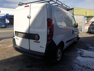 CAJA CAMBIOS FIAT DOBLO CARGO 2010-2014