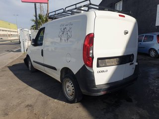 CAJA CAMBIOS FIAT DOBLO CARGO 2010-2014