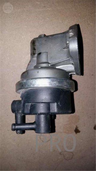 bomba de gasolina seat 127
