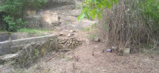 Terreno rústico en venta