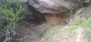 Terreno rústico en venta