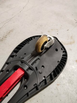 Waveboard Oxelo