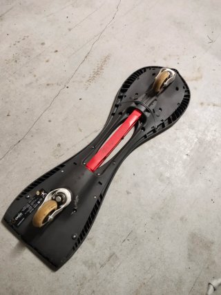 Waveboard Oxelo