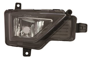 Faro Antiniebla IZQUIERDO O DERECHOdo (H11) para Volkswagen GOLF VII SPORTSVAN 2014