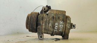 COMPRESOR AIRE ACONDICIONADO LAND ROVER RANGE ROV