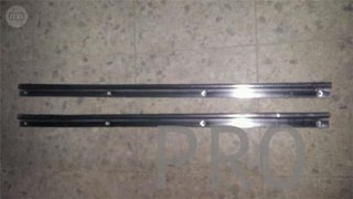 estriberas de puerta de Seat 600