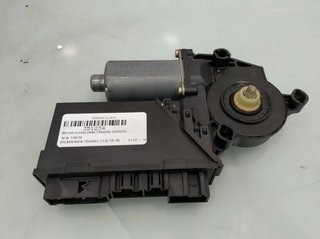 Motor elevalunas volkswagen 7l0959794 touareg