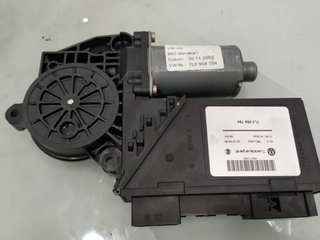Motor elevalunas volkswagen 7l0959794 touareg