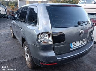 Motor elevalunas volkswagen 7l0959794 touareg