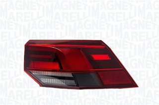 Piloto Trasero Derecho Led (Exterior) (Modelo 5 Puertas) (Magneti Marelli) para Volkswagen GOLF VIII 2019
