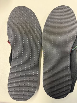 Sandalias Havaianas Talla 37 Multicolor