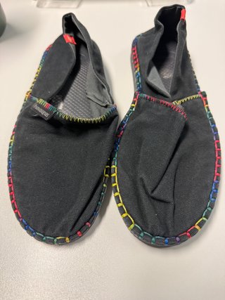 Sandalias Havaianas Talla 37 Multicolor