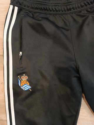 Pantalón Adidas Real Sociedad Talla M
