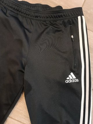 Pantalón Adidas Real Sociedad Talla M