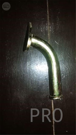 Tubo de la culata Seat 1430