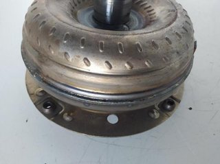 Bmw 258201 despiece caja cambios convertidor serie