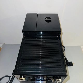 Cafetera superautomática Melitta Avanza F270-100