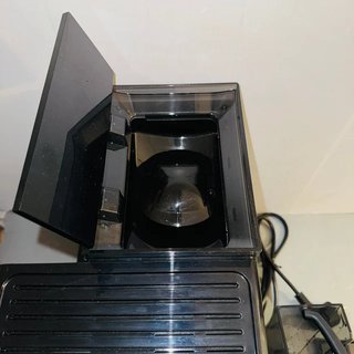 Cafetera superautomática Melitta Avanza F270-100