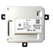 Unidad de control 4G0907697A Faros LED