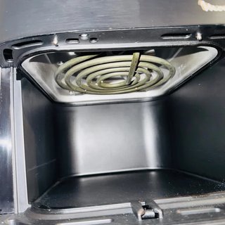 Freidora de aire Moulinex Dual Easy Fry EZ9018