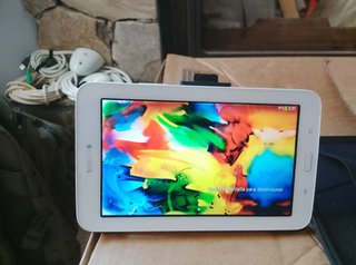 sunsumg galaxy tab3 lite sm-t110